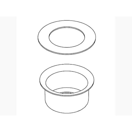 Kohler Hardware Kit 1138477